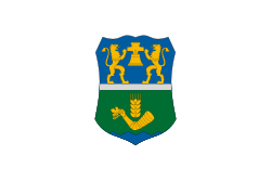 Flag of Orosháza